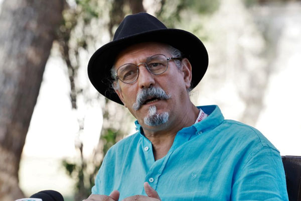 الممثل محمد الشوبي في ذمة الله