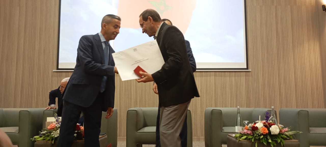 هيأة أطباء مكناس تدشّن 