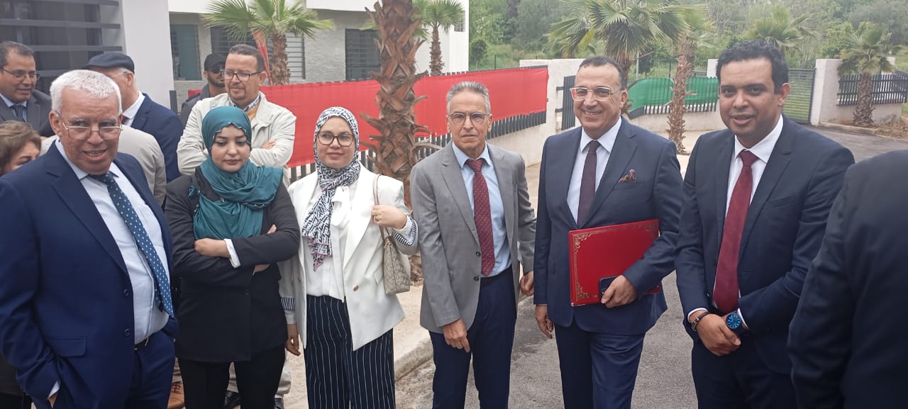 هيأة أطباء مكناس تدشّن 