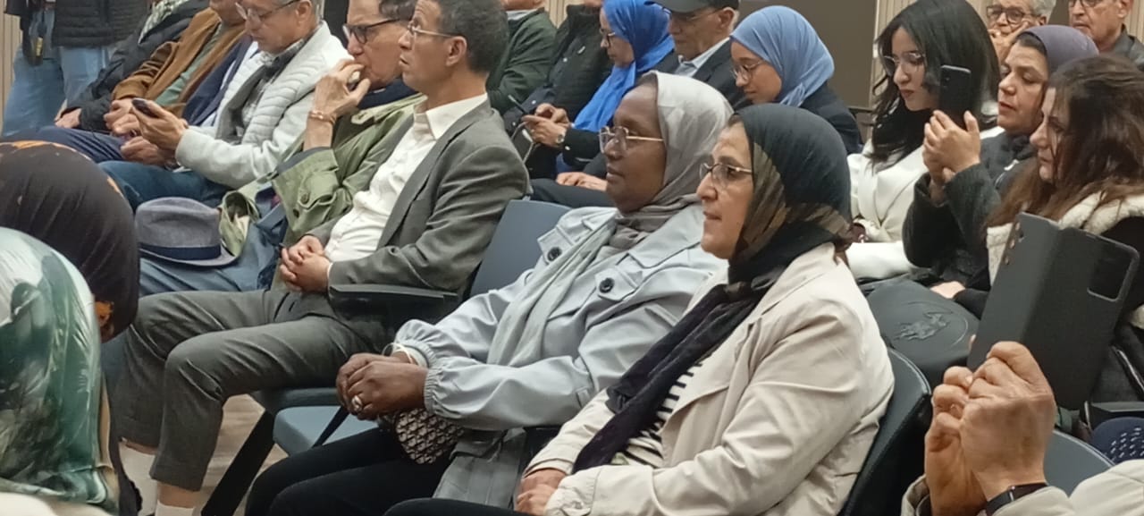 هيأة أطباء مكناس تدشّن 