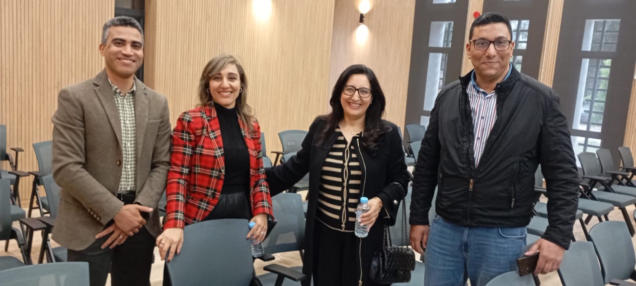 هيأة أطباء مكناس تدشّن 