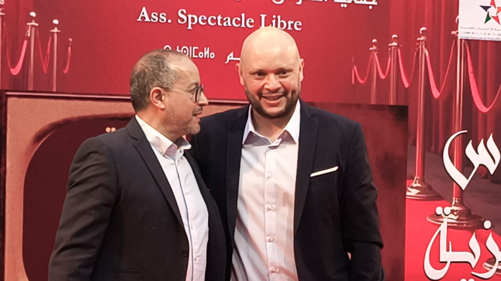 مهرجان مكناس موعد للاحتفاء بالإبداعات التلفزية الوطنية، وإبراز المواهب التي تسعى إلى إغناء الساحة السمعية البصرية المغربية مهرجان مكناس موعد للاحتفاء بالإبداعات التلفزية الوطنية، وإبراز المواهب التي تسعى إلى إغناء الساحة السمعية البصرية المغربية