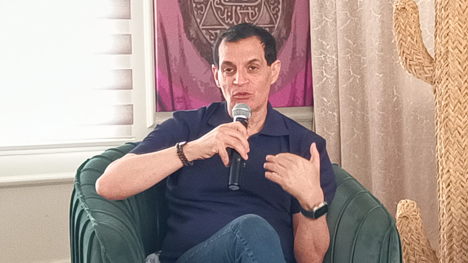 مهرجان مكناس للدراما التلفزية في دورته الرابعة عشرة يخصص فقرة خاصة مهرجان مكناس للدراما التلفزية في دورته الرابعة عشرة يخصص فقرة خاصة