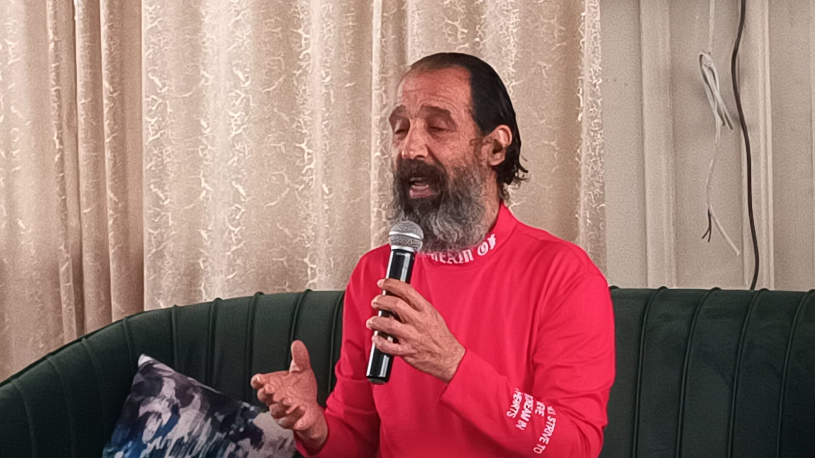 مهرجان مكناس للدراما التلفزية في دورته الرابعة عشرة يخصص فقرة خاصة مهرجان مكناس للدراما التلفزية في دورته الرابعة عشرة يخصص فقرة خاصة