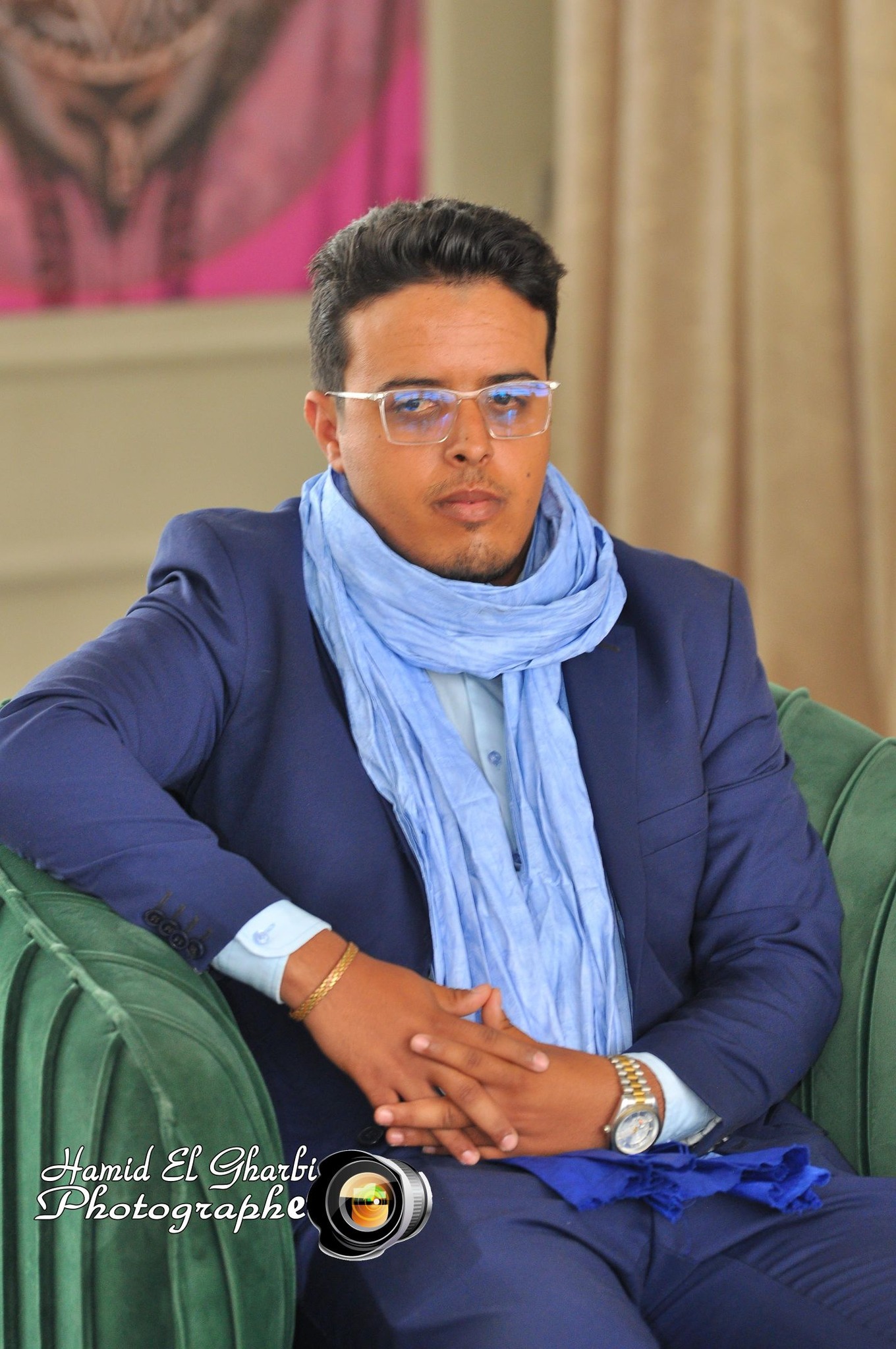 على هامش النسخة 14 لمهرجان مكناس للدراما التلفزية مركز المصاحبة بمكناس يحتضن لقاء تواصليًا مع فنانين لدعم إعادة إدماج النزلاء مركز المصاحبة بمكناس يحتضن لقاء تواصليًا مع فنانين لدعم إعادة إدماج النزلاء