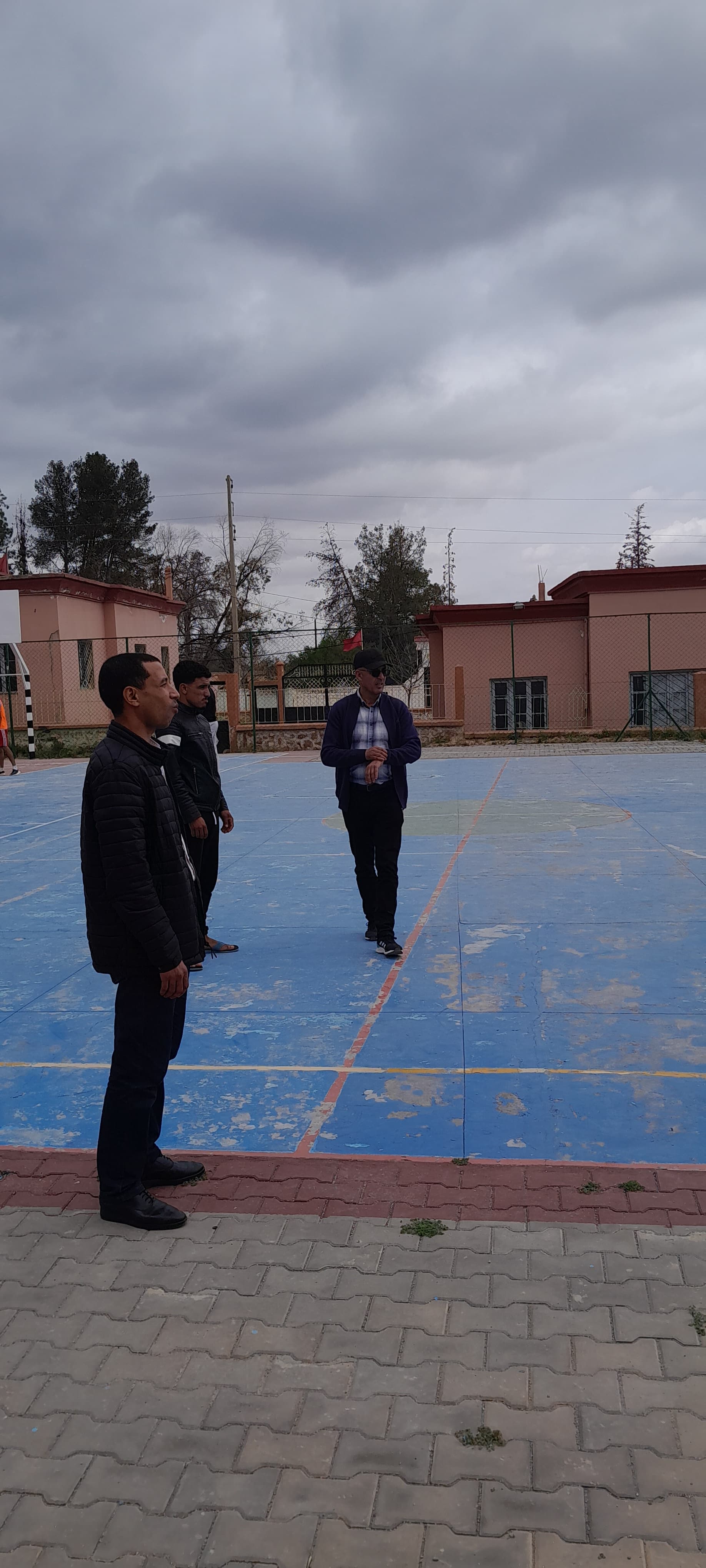 بمناسبة عيد ميلاد ولي العهد الأمير مولاي الحسن الجمعية الرياضية آيت أم البخت بزاوية الشيخ تنظم مبارتين في كرة القدم لفائدة تلاميذها بمناسبة عيد ميلاد ولي العهد الأمير مولاي الحسن الجمعية الرياضية آيت أم البخت بزاوية الشيخ تنظم مبارتين في كرة القدم لفائدة تلاميذها