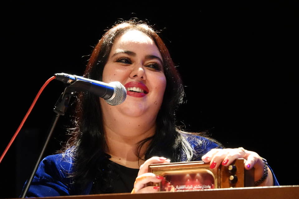 في نسخة ناجحة إسدال الستار على الدورة 14 من مهرجان مكناس للدراما والتلفزيون: تألق درامي وتكريم للإبداع المغربي تتويجات واعترافات بابداع فني واعد في نسخة ناجحة إسدال الستار على الدورة 14 من مهرجان مكناس للدراما والتلفزيون: تألق درامي وتكريم للإبداع المغربي تتويجات واعترافات بابداع فني واعد