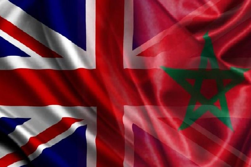 المملكة المتحدة تجدد تأكيد التزامها بتعميق الشراكة مع المغرب
