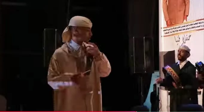 الرابطة الوطنية لمقاولات النقل الطرقي بالمغرب تحتفل بذكرى ميلاد ولي العهد وتكرم وجوهًا فنية وإعلامية