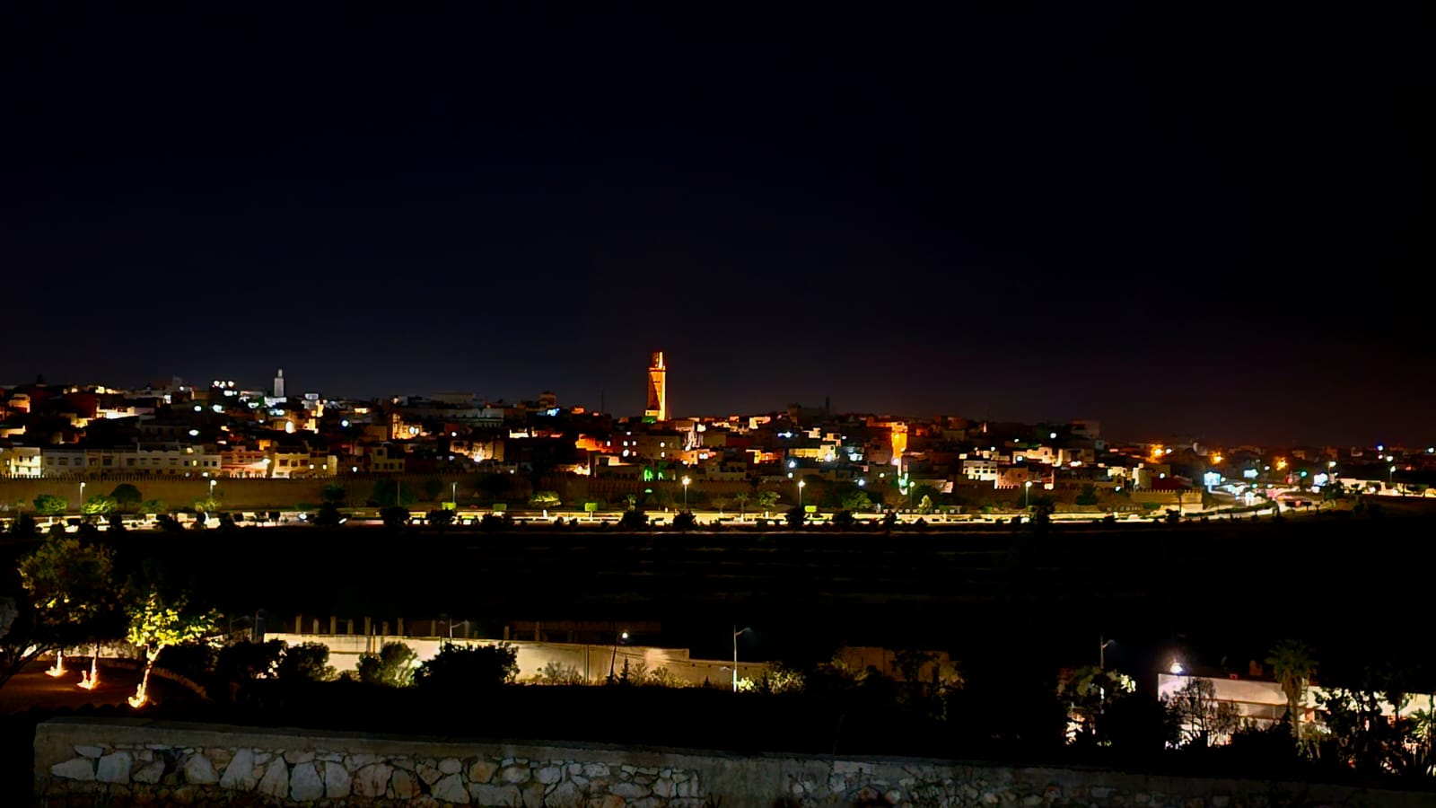 مكناس: الثابت فيما ورد من الرد الثلاثي الحاسم على رضوان الرمضاني ومن معه. مكناس: الثابت فيما ورد من الرد الثلاثي الحاسم على رضوان الرمضاني ومن معه.