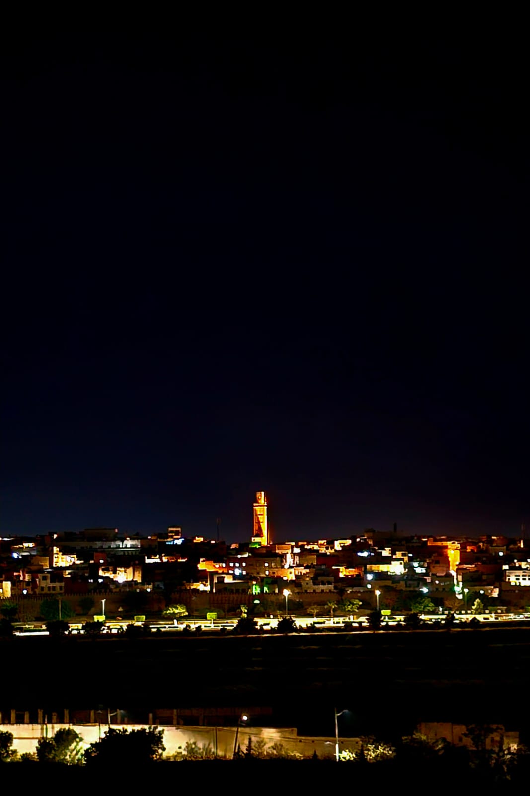 مكناس: الثابت فيما ورد من الرد الثلاثي الحاسم على رضوان الرمضاني ومن معه. مكناس: الثابت فيما ورد من الرد الثلاثي الحاسم على رضوان الرمضاني ومن معه.