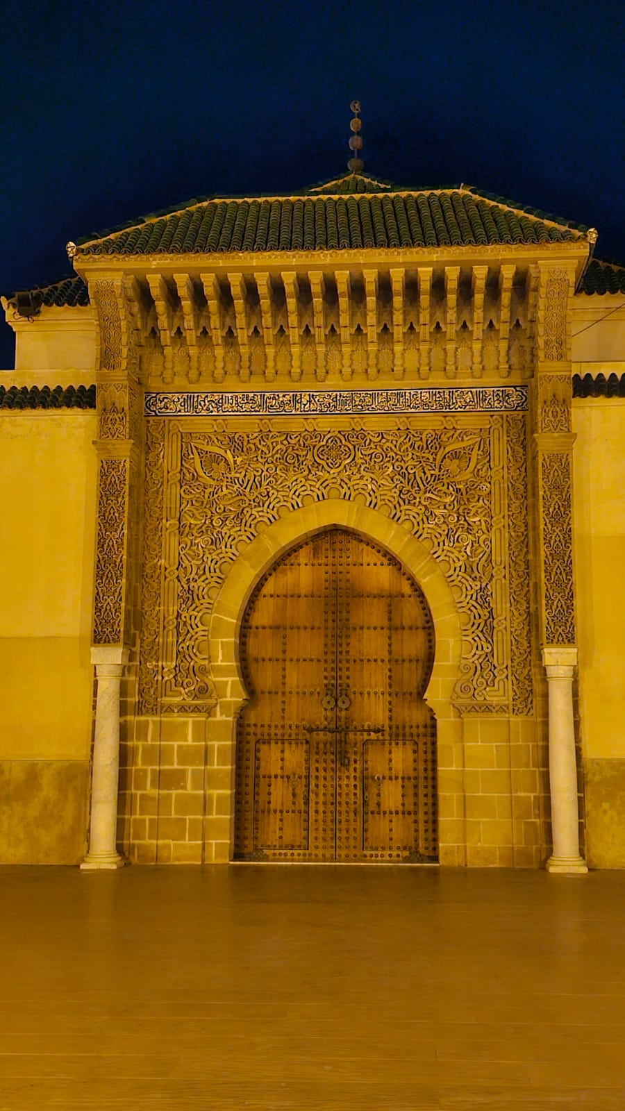 مكناس: الثابت فيما ورد من الرد الثلاثي الحاسم على رضوان الرمضاني ومن معه. مكناس: الثابت فيما ورد من الرد الثلاثي الحاسم على رضوان الرمضاني ومن معه.