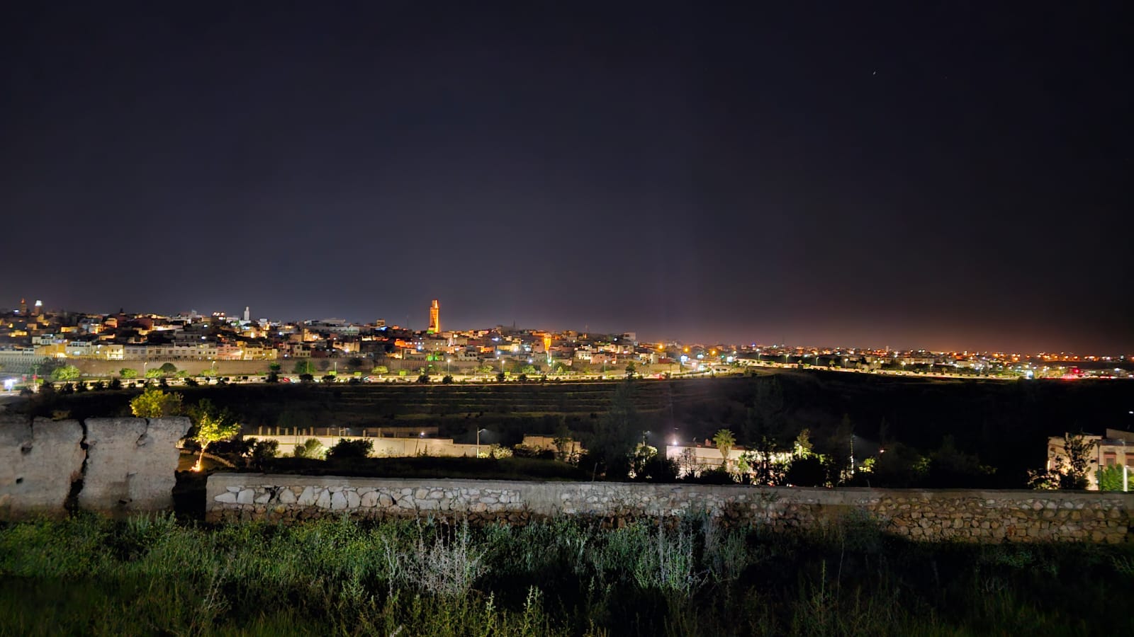 مكناس: الثابت فيما ورد من الرد الثلاثي الحاسم على رضوان الرمضاني ومن معه. مكناس: الثابت فيما ورد من الرد الثلاثي الحاسم على رضوان الرمضاني ومن معه.