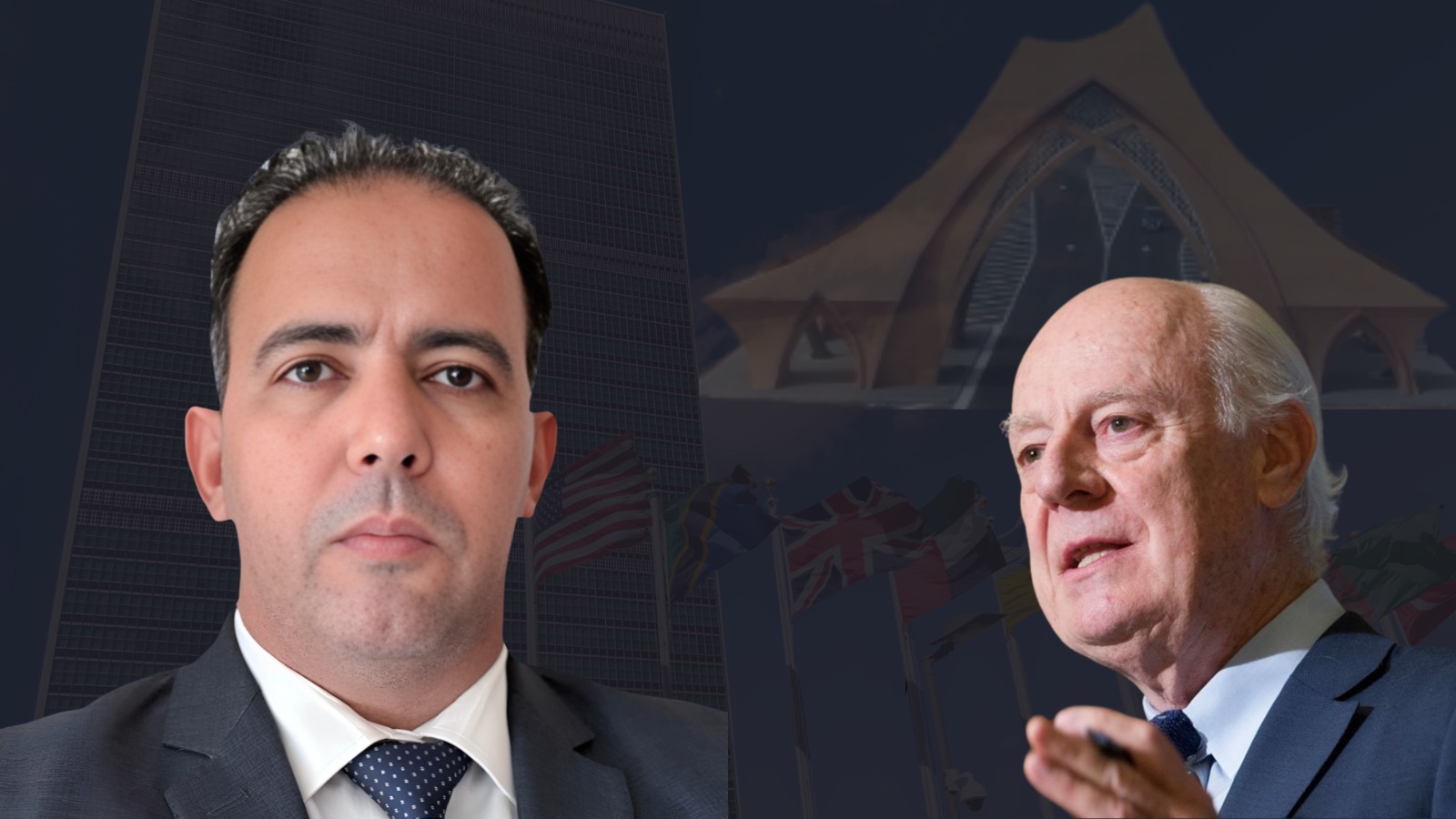 المدخلان القانوني والتنموي.. من الاستقرار المؤسسي إلى الجاذبية الاقتصادية المدخلان القانوني والتنموي.. من الاستقرار المؤسسي إلى الجاذبية الاقتصادية