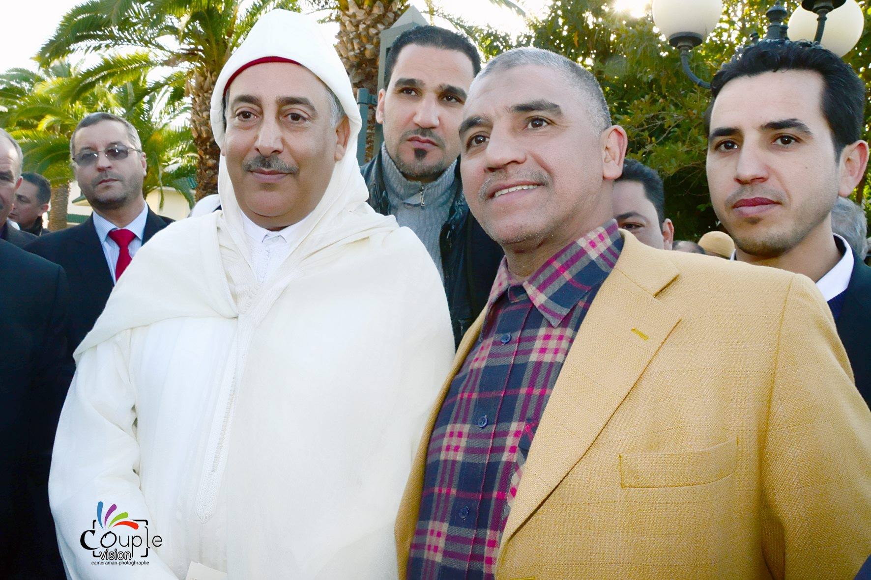 الثقة المولوية تزكي القيادة الإدارية لعامل عمالة مكناس السيد عبد الغني الصبار. الثقة المولوية تزكي القيادة الإدارية لعامل عمالة مكناس السيد عبد الغني الصبار.