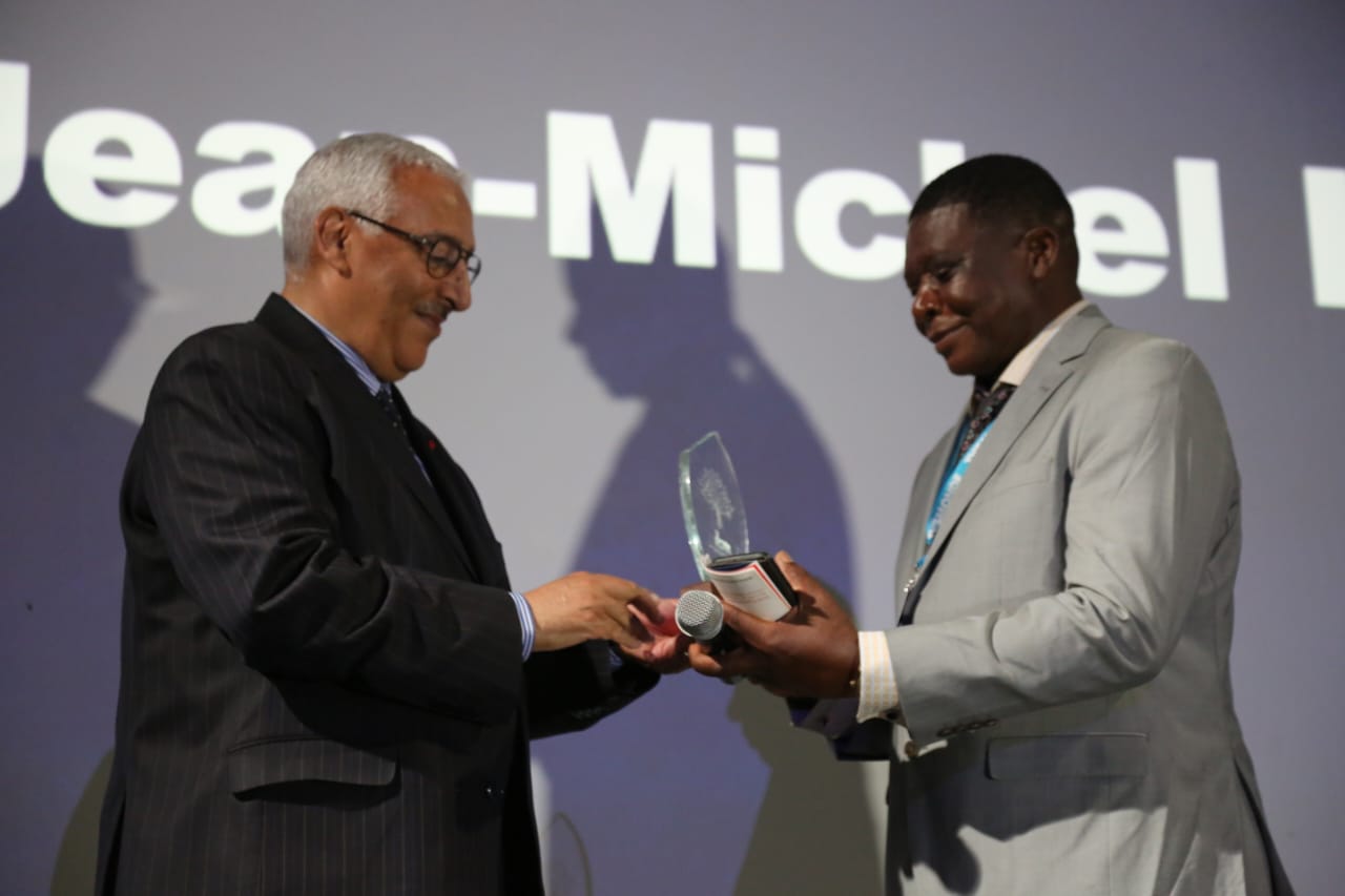 عامل عمالة مكناس السيد عبد الغني الصبار يفتتح المهرجان الدولي “فيكام” لسينما التحريك عامل عمالة مكناس السيد عبد الغني الصبار يفتتح المهرجان الدولي “فيكام” لسينما التحريك