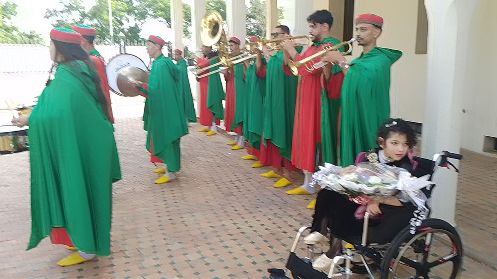 20 سنة من العطاء المتواصل: عمالة مكناس تحتفي بالذكرى العشرين لانطلاق المبادرة الوطنية للتنمية البشري