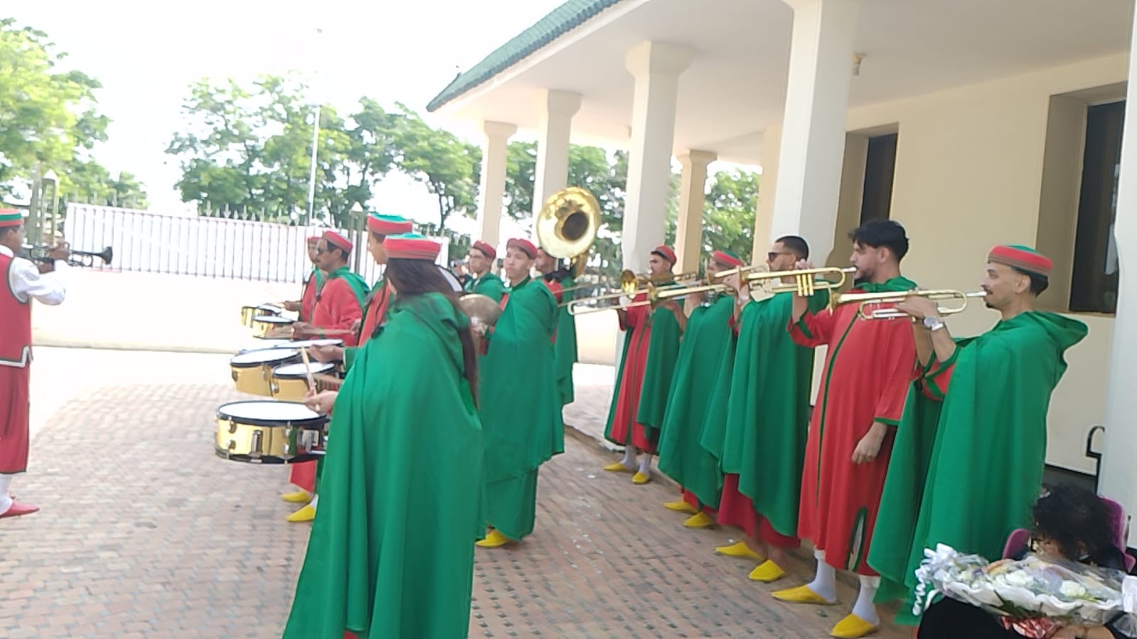 20 سنة من العطاء المتواصل: عمالة مكناس تحتفي بالذكرى العشرين لانطلاق المبادرة الوطنية للتنمية البشري