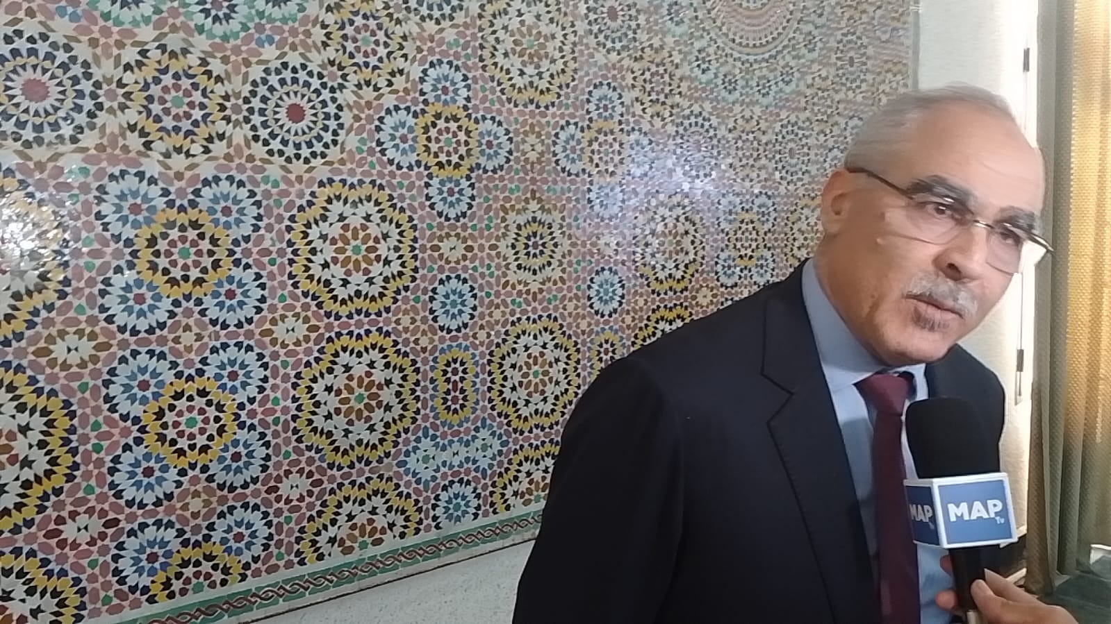 20 سنة من العطاء المتواصل: عمالة مكناس تحتفي بالذكرى العشرين لانطلاق المبادرة الوطنية للتنمية البشري