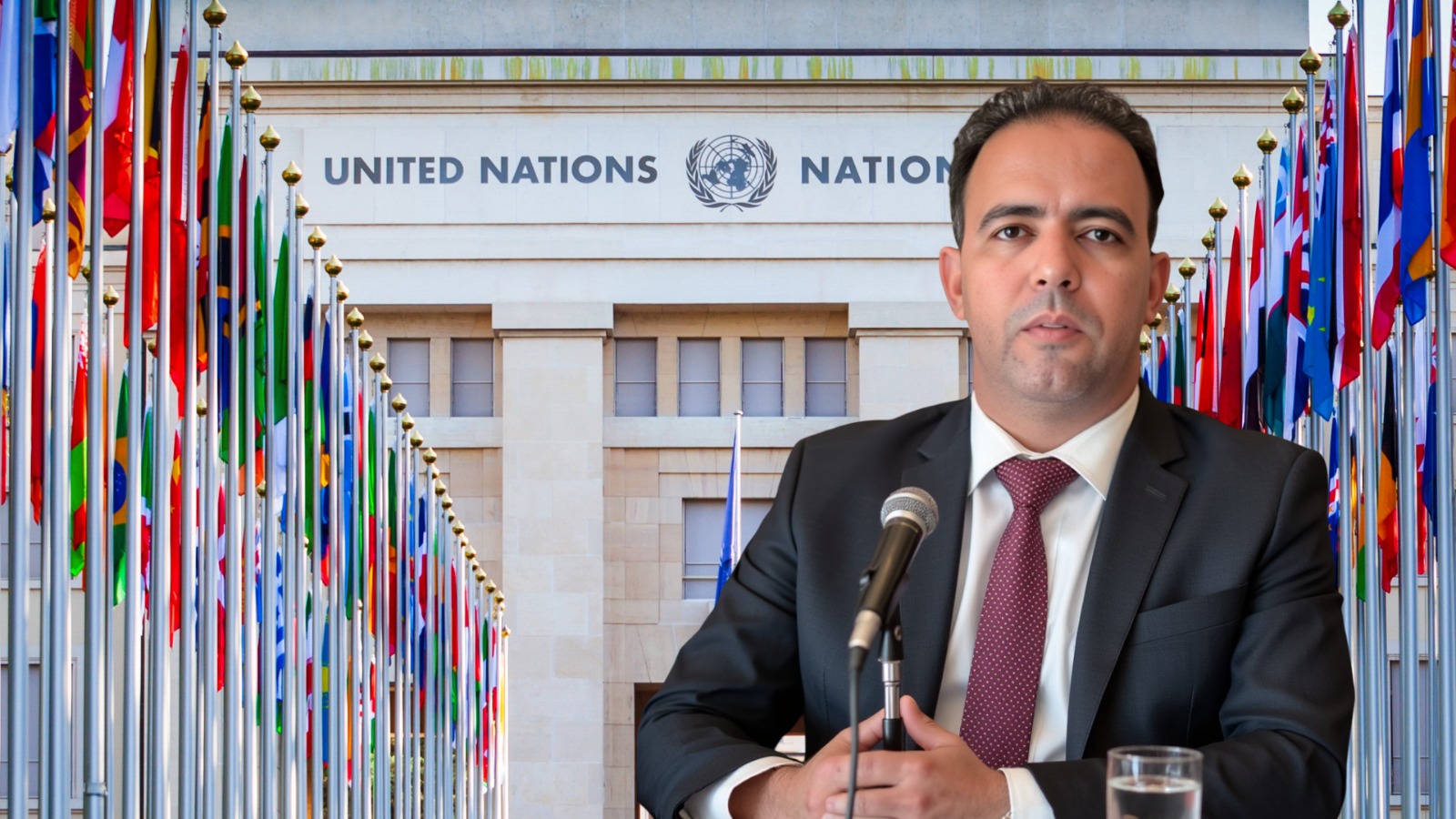 مداخل الحكم الذاتي ما بين الإجرائية والضمانات الدولية مداخل الحكم الذاتي ما بين الإجرائية والضمانات الدولية