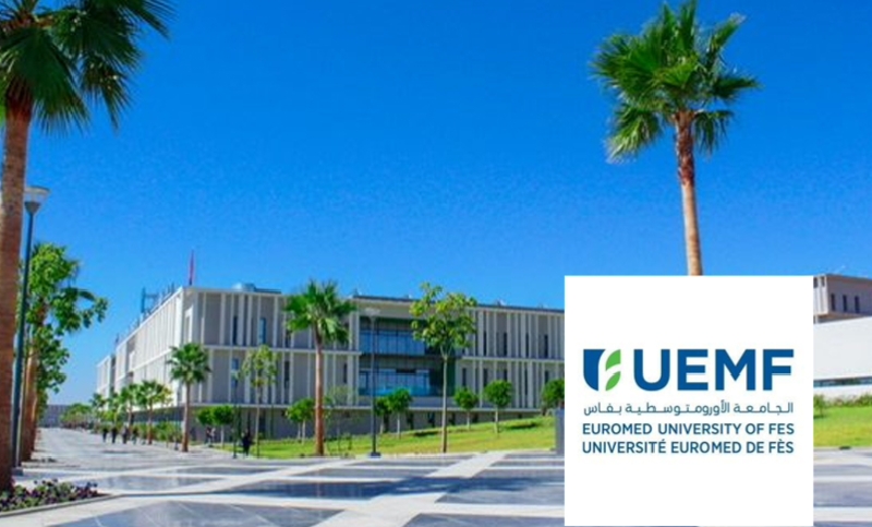 فاس: الجامعة الأورومتوسطية تضع بنياتها الرياضية المتطورة رهن إشارة الجامعات الملكية المغربية للرياضة