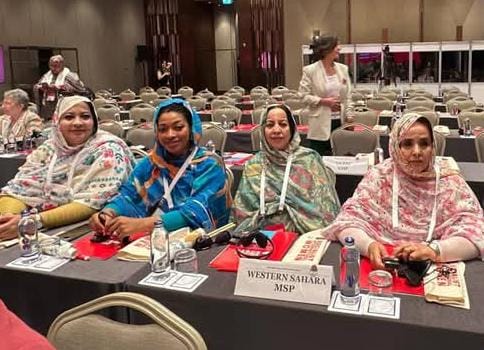 في تحول لافت: الأممية الاشتراكية تسقط احتكار في تحول لافت: الأممية الاشتراكية تسقط احتكار