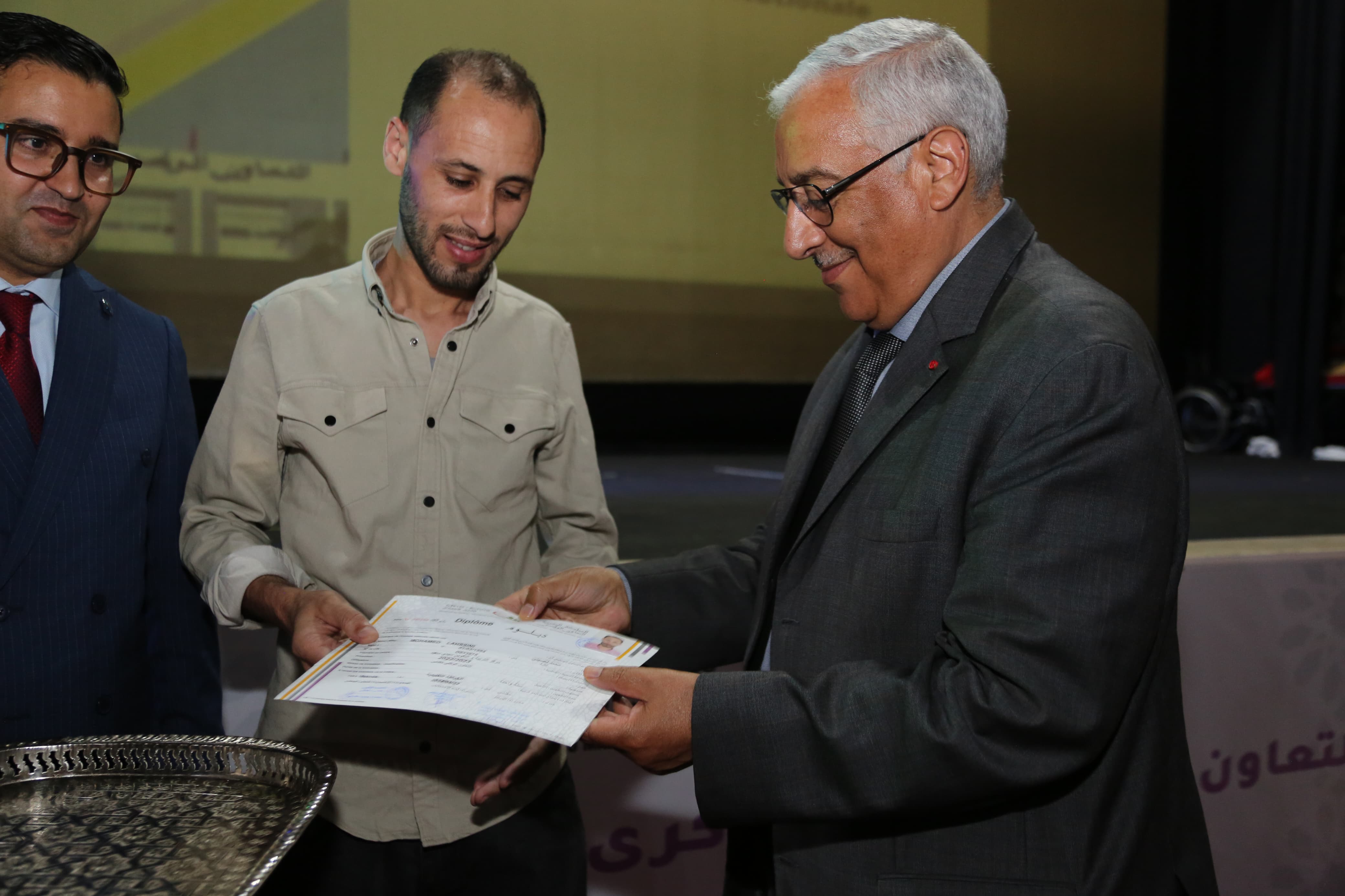 المندوبية الإقليمية للتعاون الوطني بمكناس تخلد الذكرى 68 لتاسيس التعاون الوطني باحتفال مميز المندوبية الإقليمية للتعاون الوطني بمكناس تخلد الذكرى 68 لتاسيس التعاون الوطني باحتفال مميز