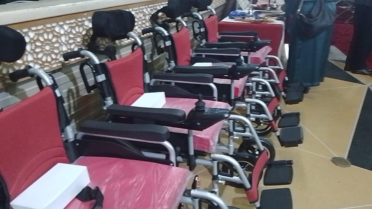 المندوبية الإقليمية للتعاون الوطني بمكناس تخلد الذكرى 68 لتاسيس التعاون الوطني باحتفال مميز المندوبية الإقليمية للتعاون الوطني بمكناس تخلد الذكرى 68 لتاسيس التعاون الوطني باحتفال مميز