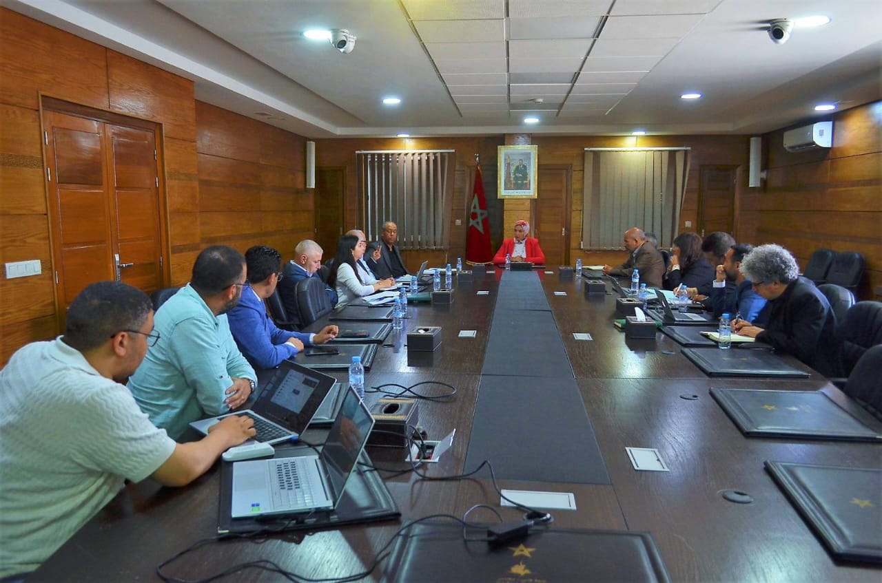 مكناس: الثقافة بين الرؤية السياسية وصناعة الفرجة والإحياء.