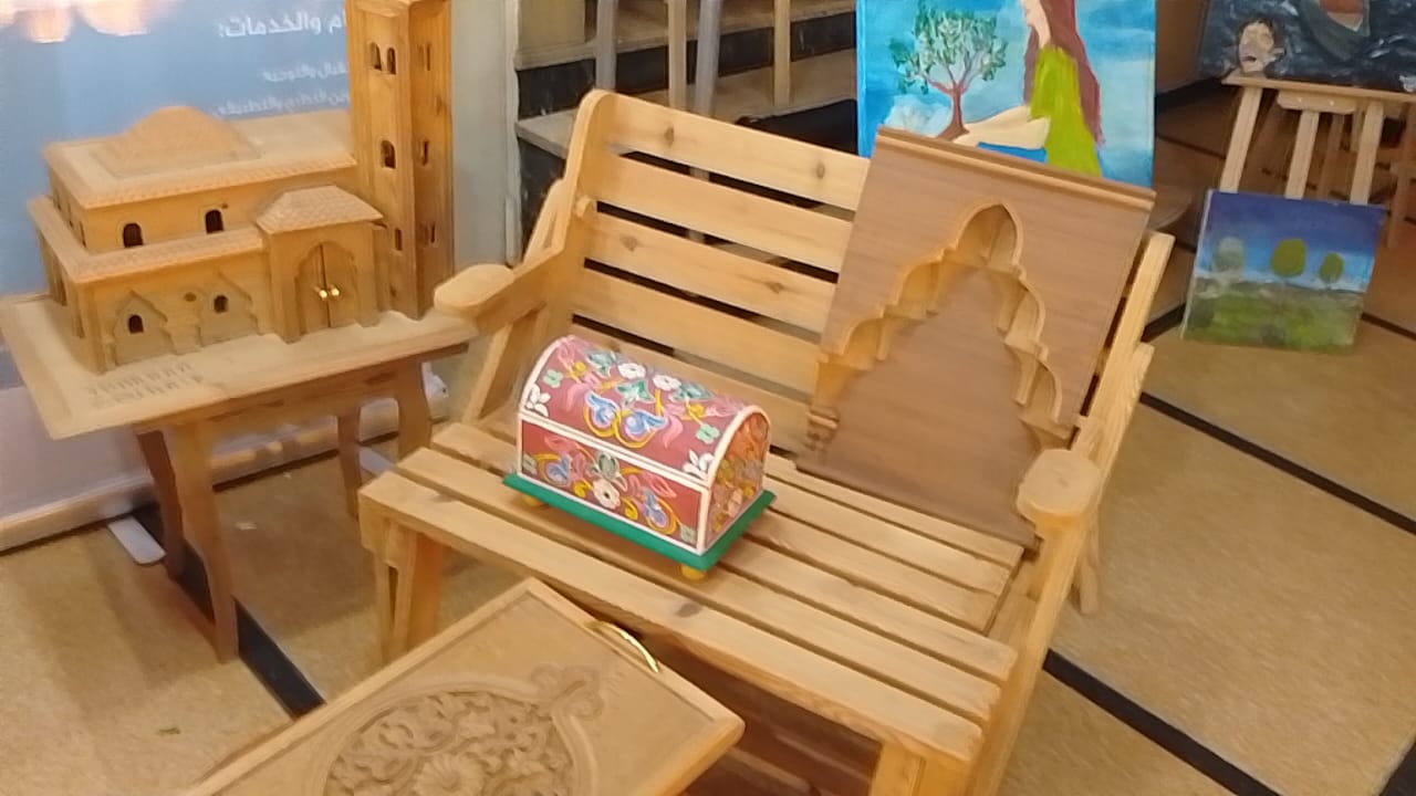 المندوبية الإقليمية للتعاون الوطني بمكناس تخلد الذكرى 68 لتاسيس التعاون الوطني باحتفال مميز المندوبية الإقليمية للتعاون الوطني بمكناس تخلد الذكرى 68 لتاسيس التعاون الوطني باحتفال مميز