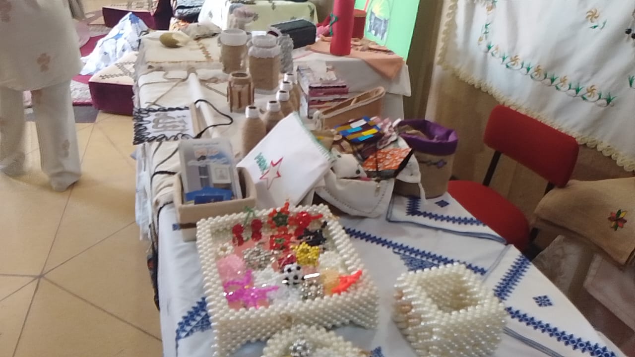 المندوبية الإقليمية للتعاون الوطني بمكناس تخلد الذكرى 68 لتاسيس التعاون الوطني باحتفال مميز المندوبية الإقليمية للتعاون الوطني بمكناس تخلد الذكرى 68 لتاسيس التعاون الوطني باحتفال مميز