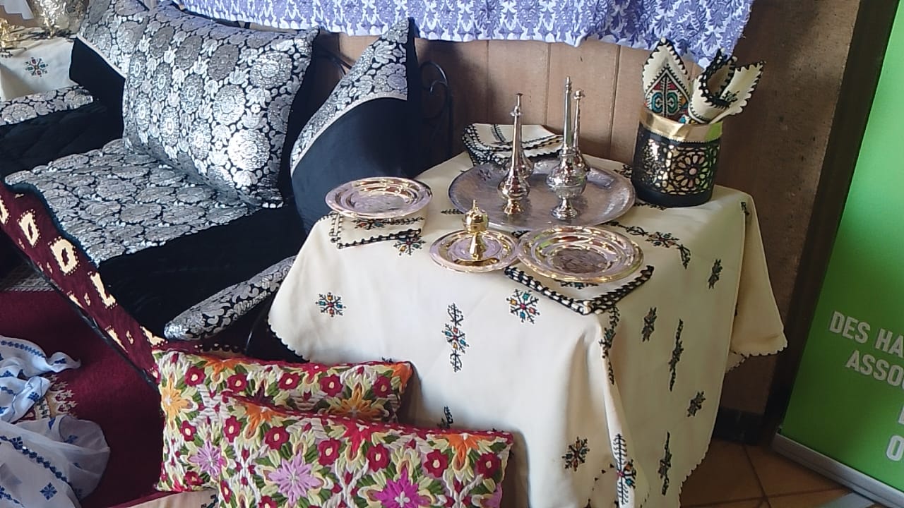 المندوبية الإقليمية للتعاون الوطني بمكناس تخلد الذكرى 68 لتاسيس التعاون الوطني باحتفال مميز المندوبية الإقليمية للتعاون الوطني بمكناس تخلد الذكرى 68 لتاسيس التعاون الوطني باحتفال مميز