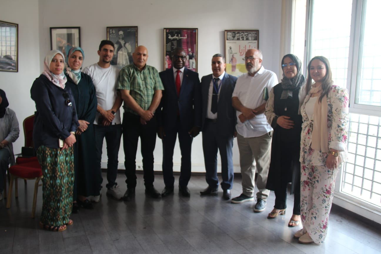 مكناس تحتفي بيوم إفريقيا الدولي بتنظيم ملتقى علمي حول الصحة والتمريض