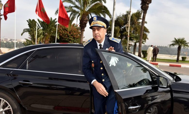 توشيح 353 من رجال ونساء الأمن الوطني بأوسمة ملكية بالقنيطرة