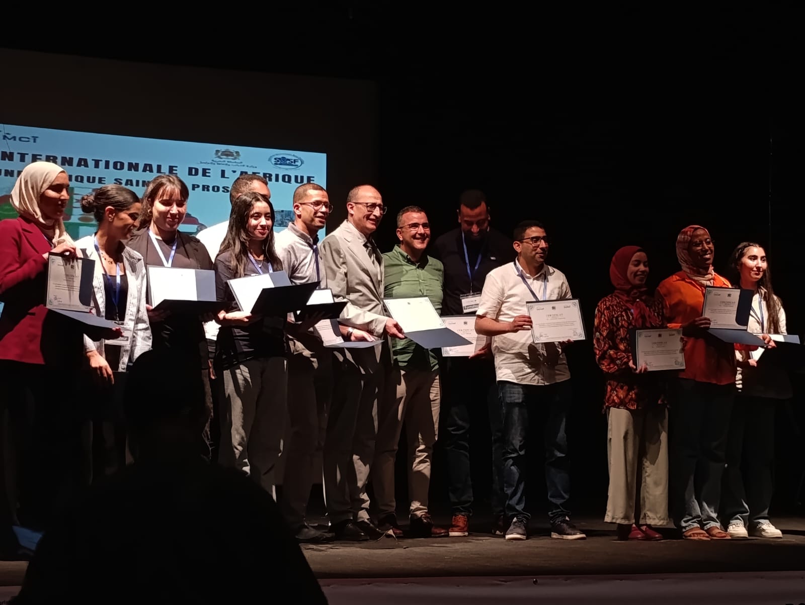 مكناس تحتفي بيوم إفريقيا الدولي بتنظيم ملتقى علمي حول الصحة والتمريض