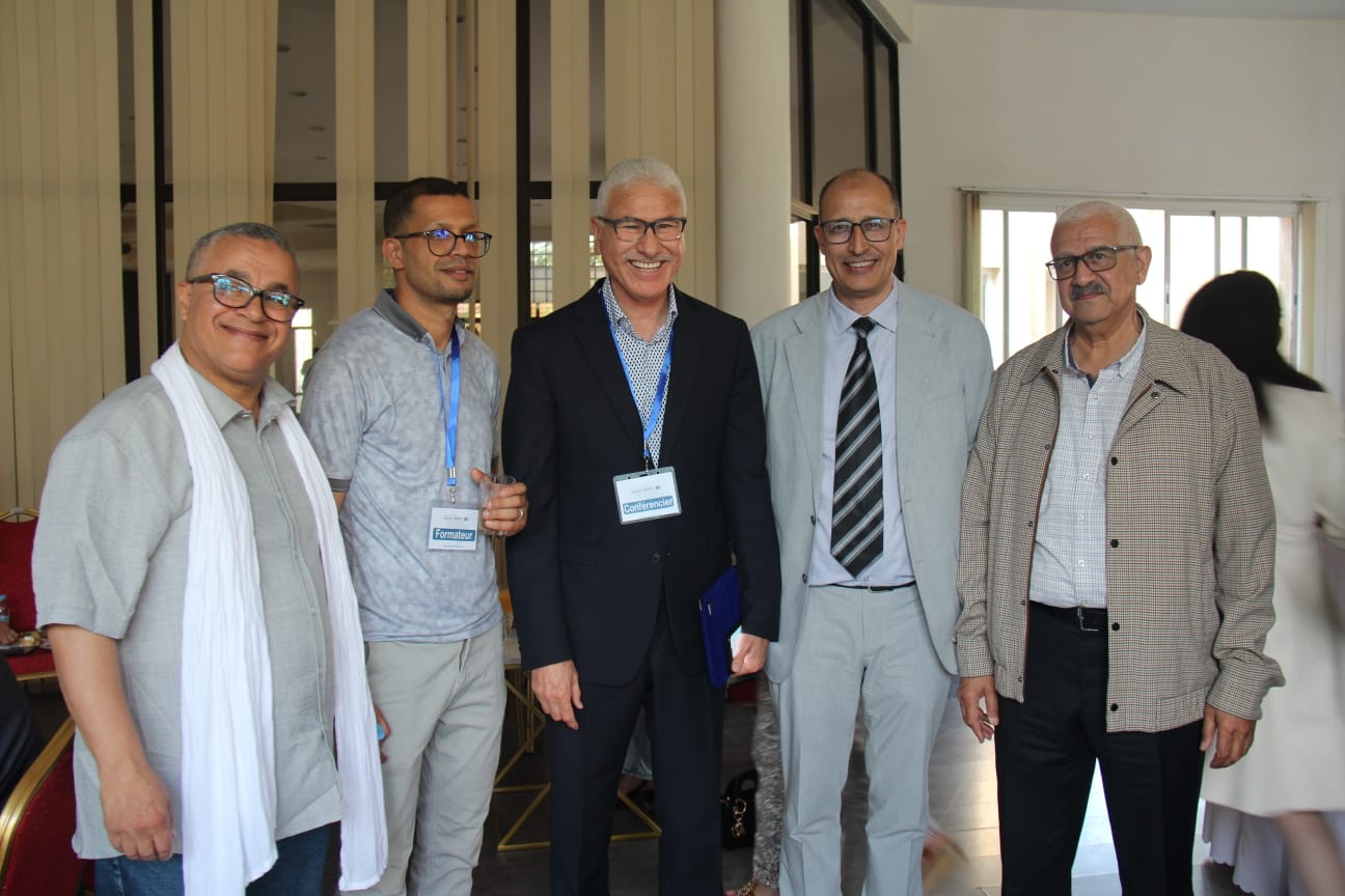 مكناس تحتفي بيوم إفريقيا الدولي بتنظيم ملتقى علمي حول الصحة والتمريض