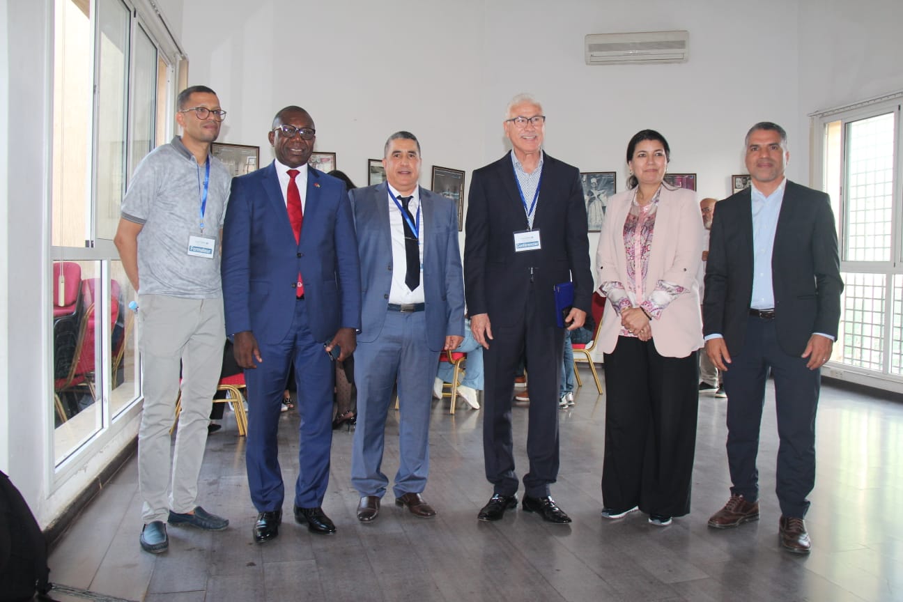 مكناس تحتفي بيوم إفريقيا الدولي بتنظيم ملتقى علمي حول الصحة والتمريض