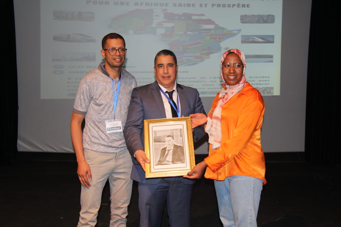 مكناس تحتفي بيوم إفريقيا الدولي بتنظيم ملتقى علمي حول الصحة والتمريض