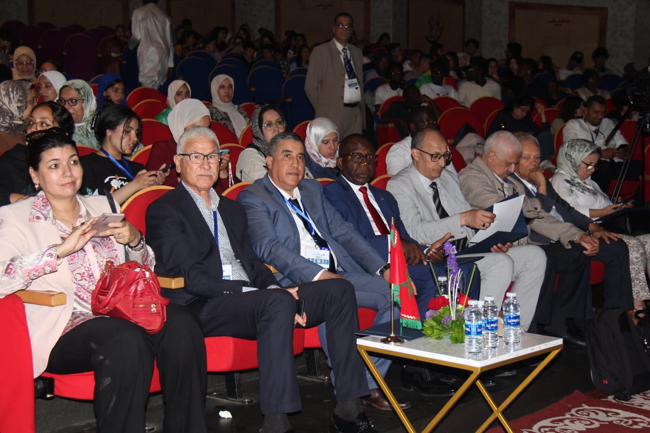 مكناس تحتفي بيوم إفريقيا الدولي بتنظيم ملتقى علمي حول الصحة والتمريض