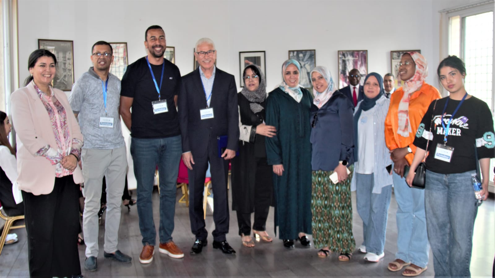 مكناس تحتفي بيوم إفريقيا الدولي بتنظيم ملتقى علمي حول الصحة والتمريض