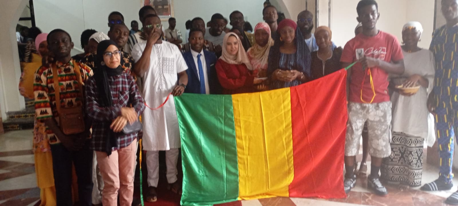 مكناس تحتفي بيوم إفريقيا الدولي بتنظيم ملتقى علمي حول الصحة والتمريض