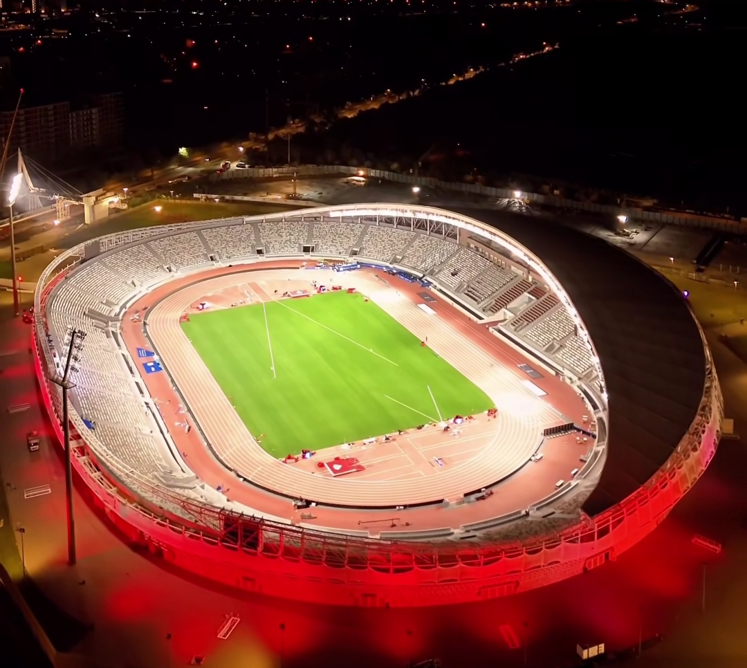 كأس أمم إفريقيا للسيدات “المغرب 2024”: الإعلان عن الملاعب المستضيفة للبطولة كأس أمم إفريقيا للسيدات “المغرب 2024”: الإعلان عن الملاعب المستضيفة للبطولة