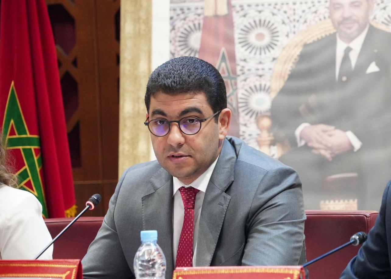 السيد بنسعيد .. مونديال 2030 ليس مجرد تظاهرة رياضية عابرة، بل مشروع حضاري بامتياز