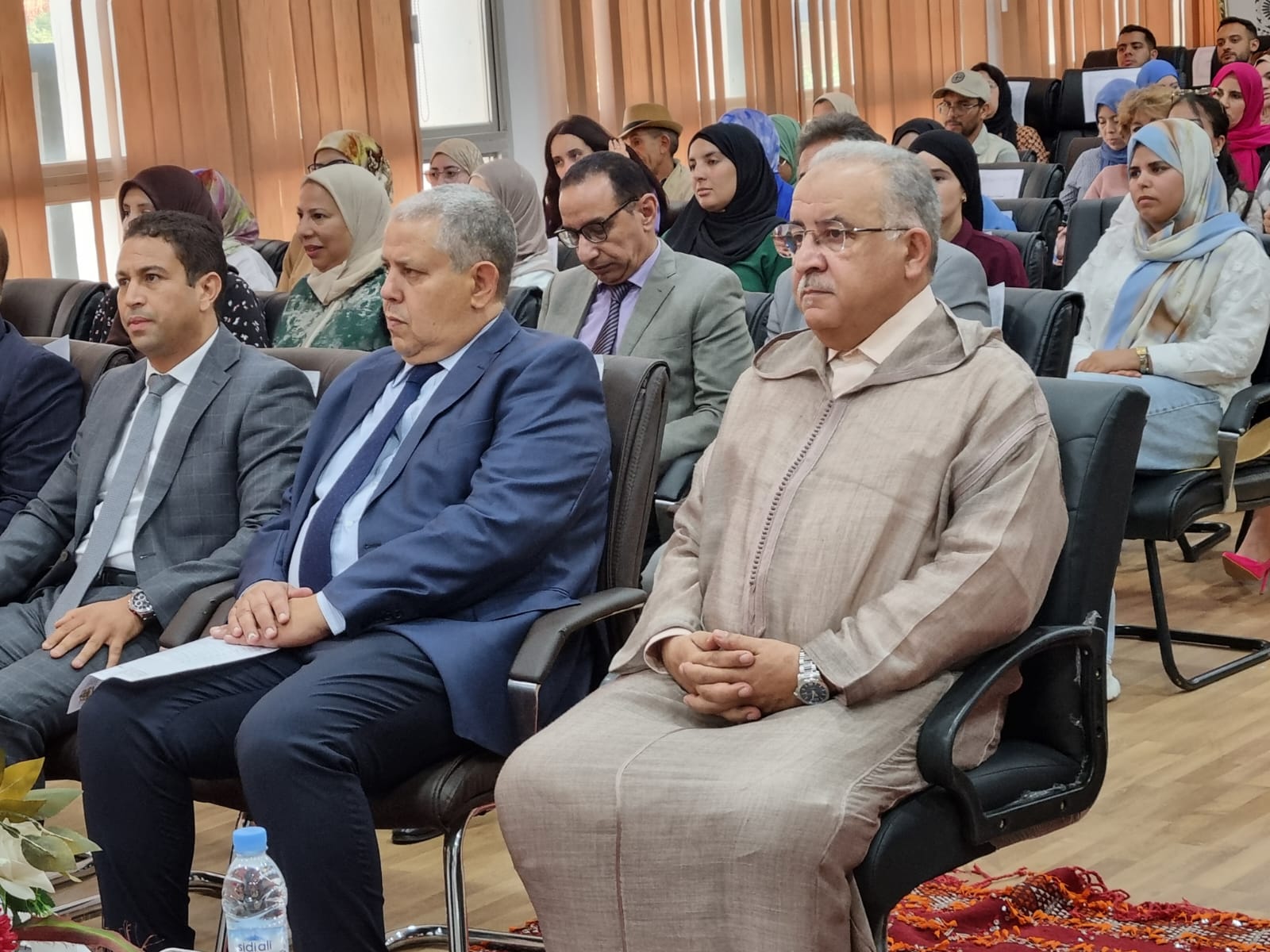 الخميسات: تعبئةٌ غير مسبوقة لمواجهة الهدر المدرسي