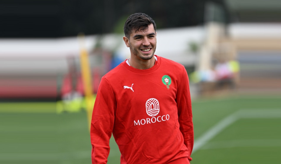 كرة القدم.. دياز يغيب عن وديتي تونس وبنين والزلزولي في دائرة الشك (طبيب المنتخب الوطني)