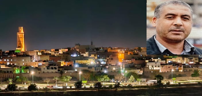 على مسؤولتي غير العادية: هل تتجه الرياضة بمكناس نحو أحادية الرأي وتغييب الإعلام ؟ على مسؤولتي غير العادية: هل تتجه الرياضة بمكناس نحو أحادية الرأي وتغييب الإعلام ؟