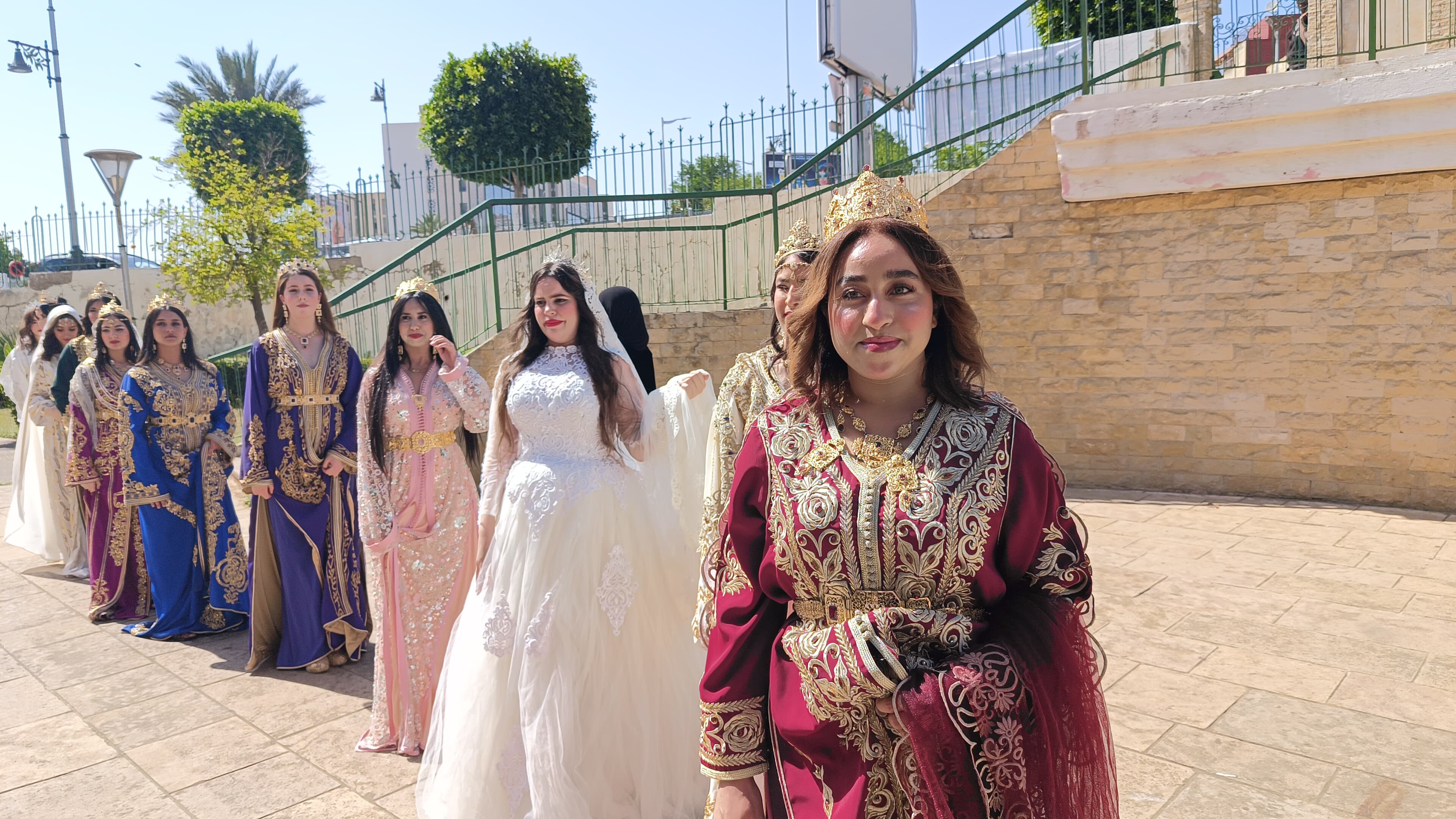 الملتقى الوطني الثاني للفنون الشعبية والتشكيلية بمكناس يومي 31ماي و فاتح يونيو 2025 الملتقى الوطني الثاني للفنون الشعبية والتشكيلية بمكناس يومي 31ماي و فاتح يونيو 2025