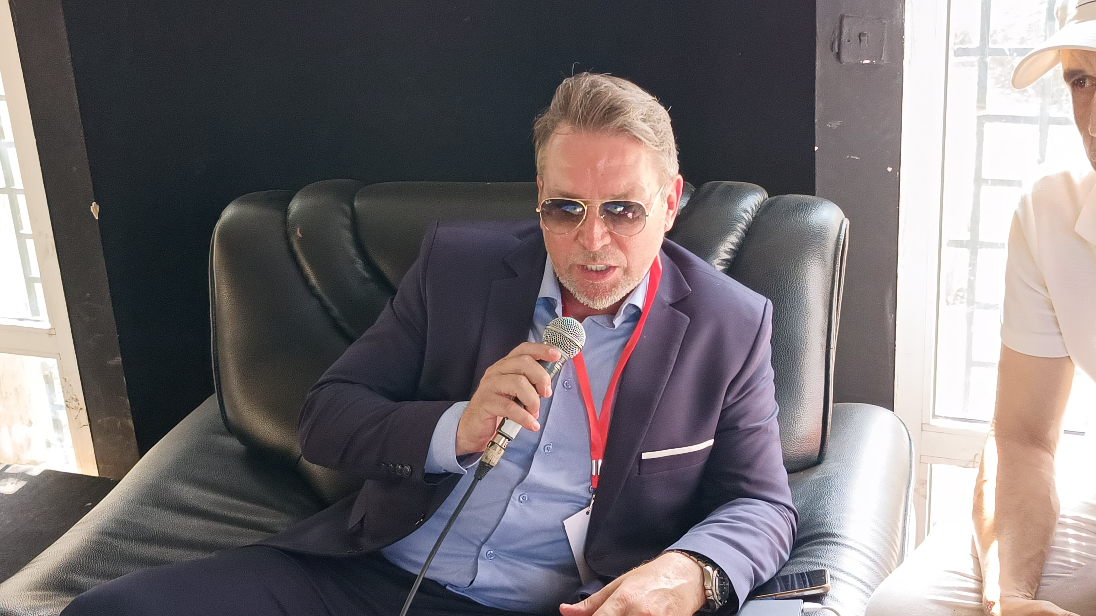 الملتقى الوطني الثاني للفنون الشعبية والتشكيلية بمكناس يومي 31ماي و فاتح يونيو 2025 الملتقى الوطني الثاني للفنون الشعبية والتشكيلية بمكناس يومي 31ماي و فاتح يونيو 2025