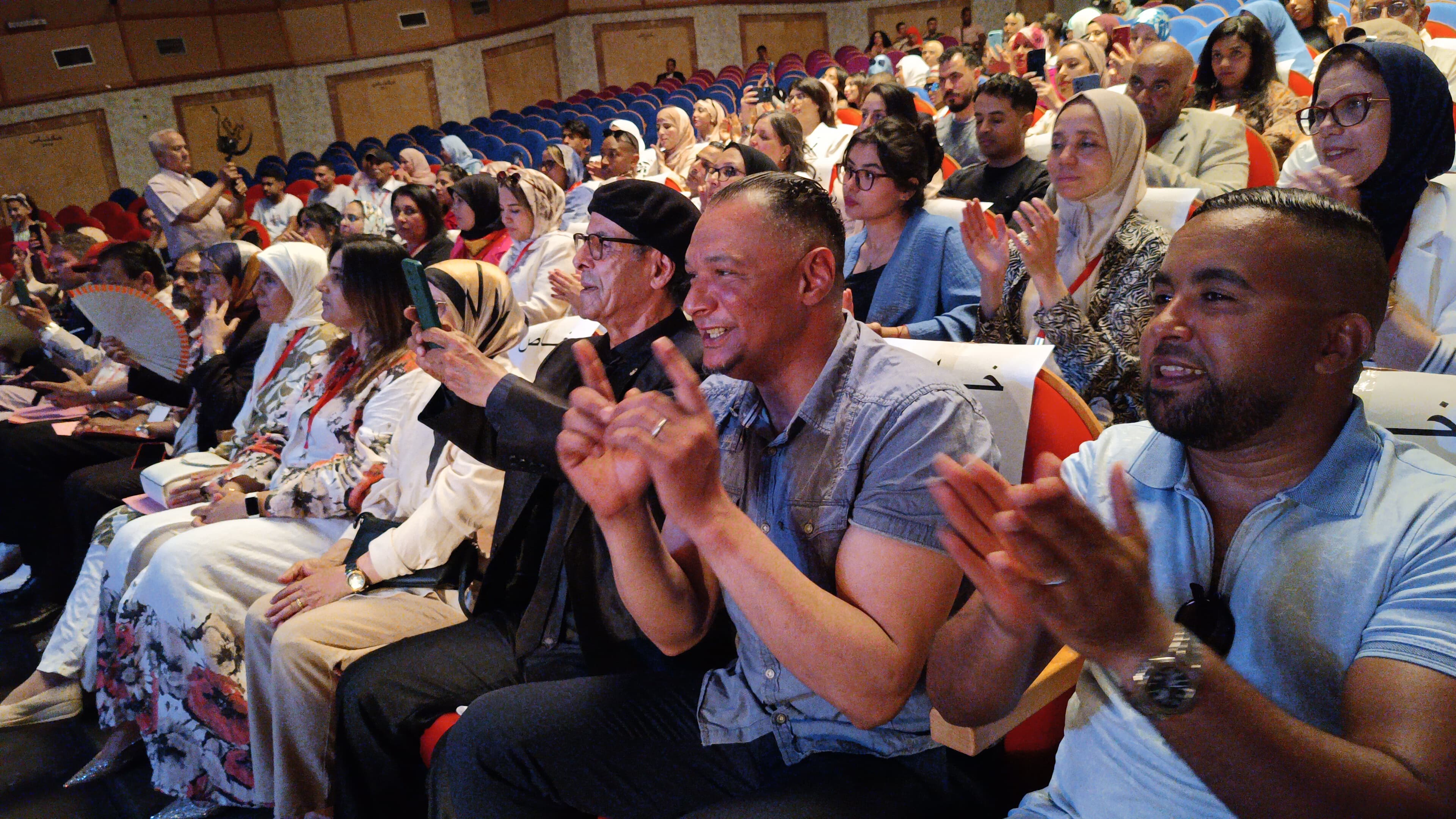 الملتقى الوطني الثاني للفنون الشعبية والتشكيلية بمكناس يومي 31ماي و فاتح يونيو 2025 الملتقى الوطني الثاني للفنون الشعبية والتشكيلية بمكناس يومي 31ماي و فاتح يونيو 2025