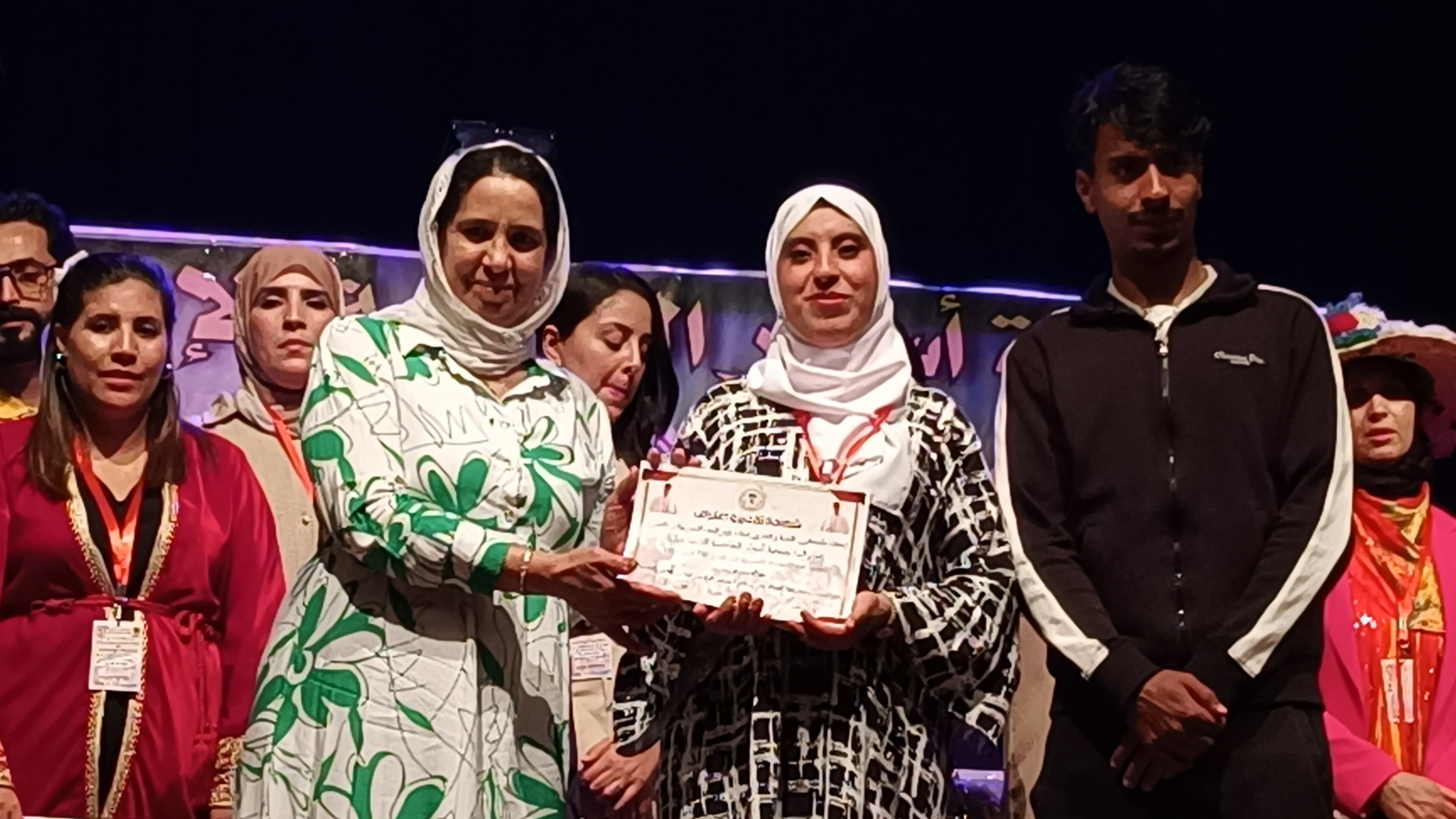 الملتقى الوطني الثاني للفنون الشعبية والتشكيلية بمكناس يومي 31ماي و فاتح يونيو 2025 الملتقى الوطني الثاني للفنون الشعبية والتشكيلية بمكناس يومي 31ماي و فاتح يونيو 2025